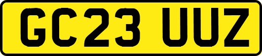 GC23UUZ