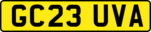 GC23UVA
