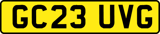 GC23UVG