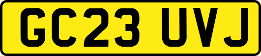 GC23UVJ