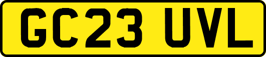 GC23UVL