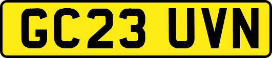 GC23UVN
