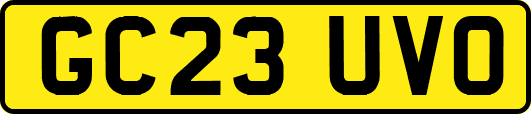GC23UVO