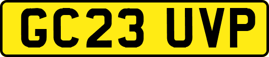 GC23UVP
