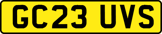 GC23UVS