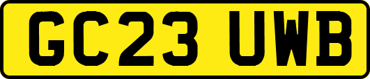 GC23UWB