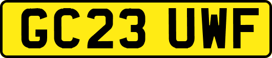 GC23UWF