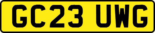 GC23UWG