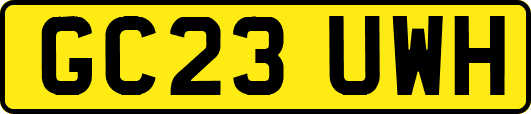 GC23UWH