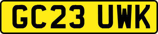 GC23UWK