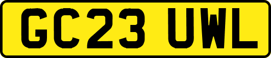 GC23UWL