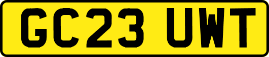 GC23UWT