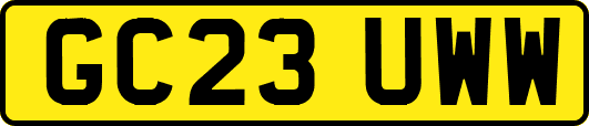 GC23UWW