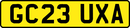 GC23UXA