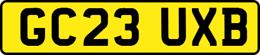 GC23UXB