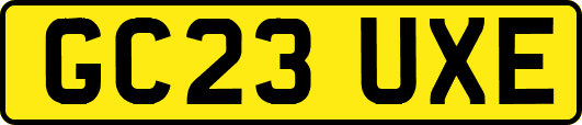 GC23UXE