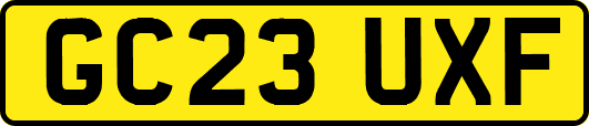 GC23UXF