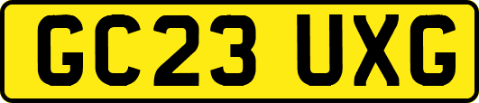 GC23UXG