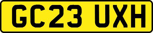 GC23UXH
