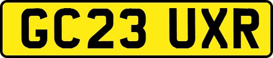 GC23UXR