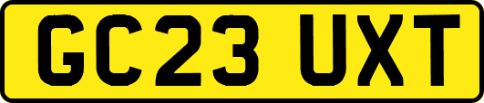 GC23UXT