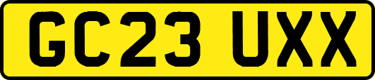 GC23UXX