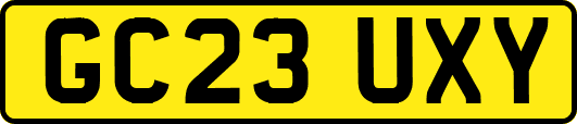 GC23UXY