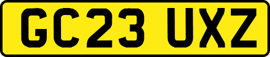 GC23UXZ