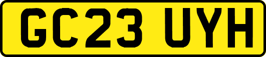 GC23UYH