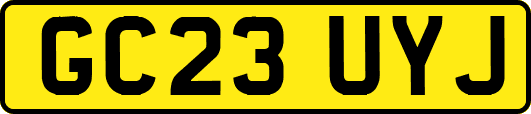 GC23UYJ