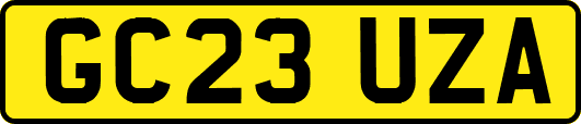 GC23UZA