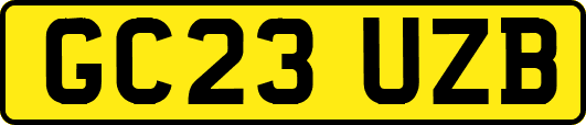 GC23UZB