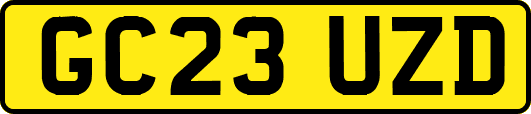 GC23UZD