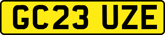 GC23UZE