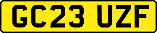 GC23UZF