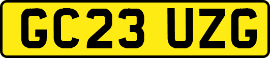 GC23UZG