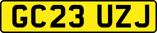 GC23UZJ