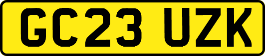 GC23UZK