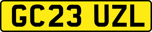 GC23UZL