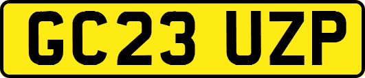 GC23UZP