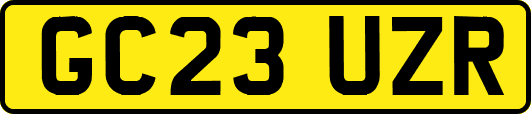 GC23UZR