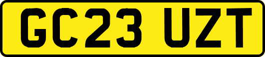 GC23UZT