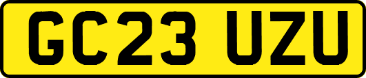 GC23UZU