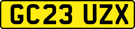 GC23UZX