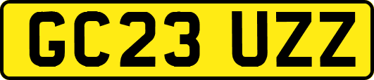 GC23UZZ