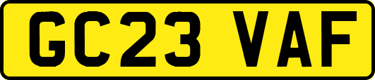 GC23VAF