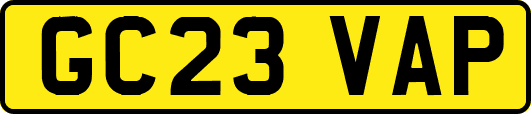 GC23VAP
