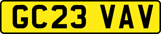 GC23VAV