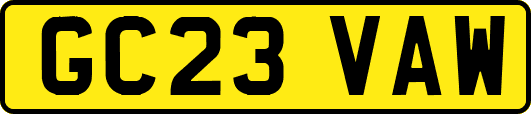 GC23VAW