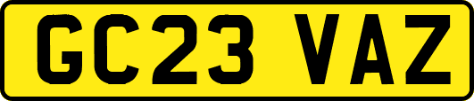 GC23VAZ